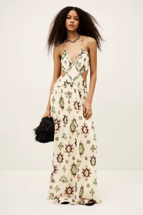Robe OMELIA
