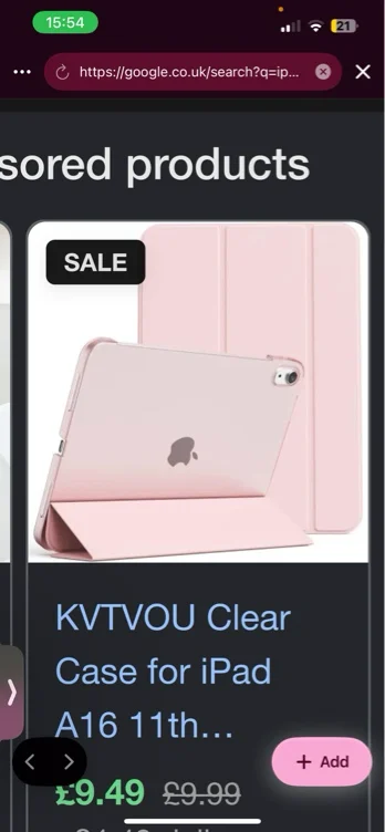 Amazon.co.uk : ipad case