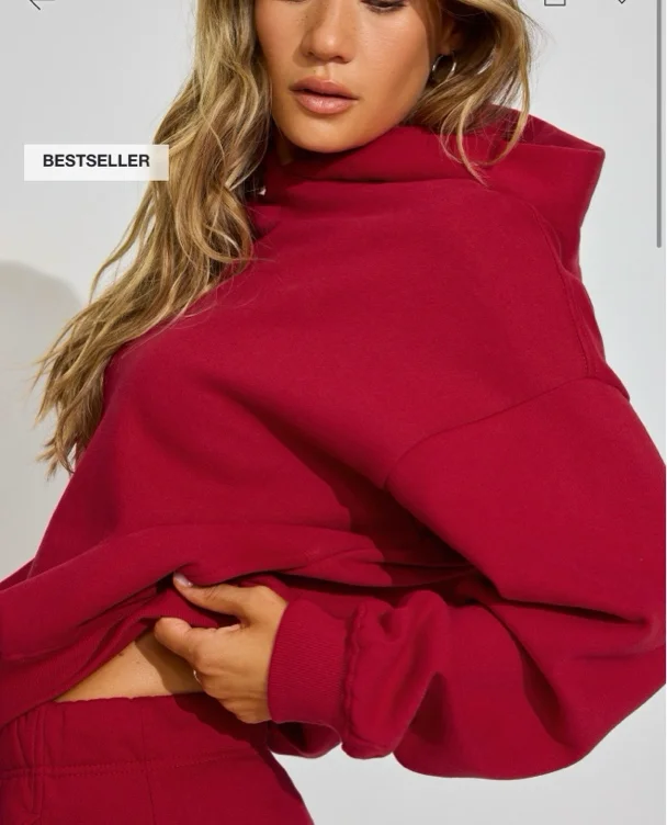 UltraFleece Hoodie