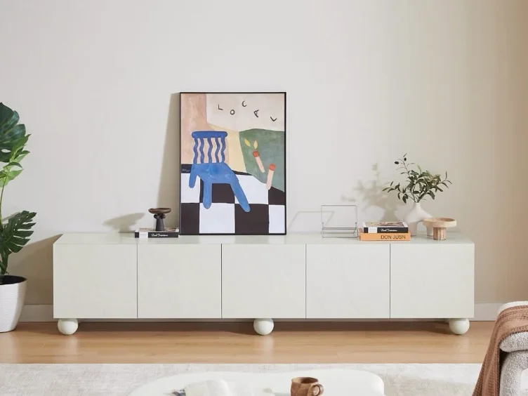 Lifely Ally TV unit