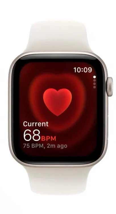 Apple Watch SE 3