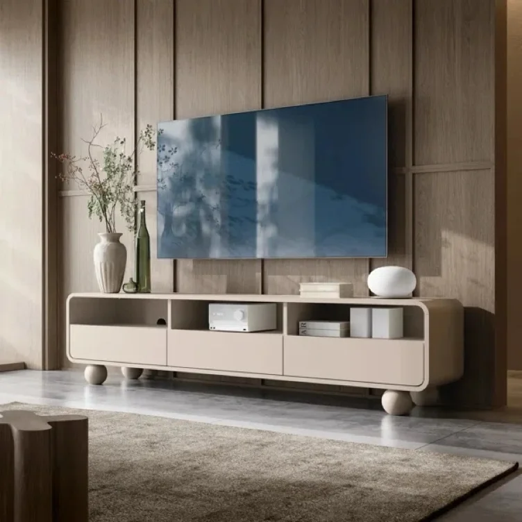 Berthenia TV Unit