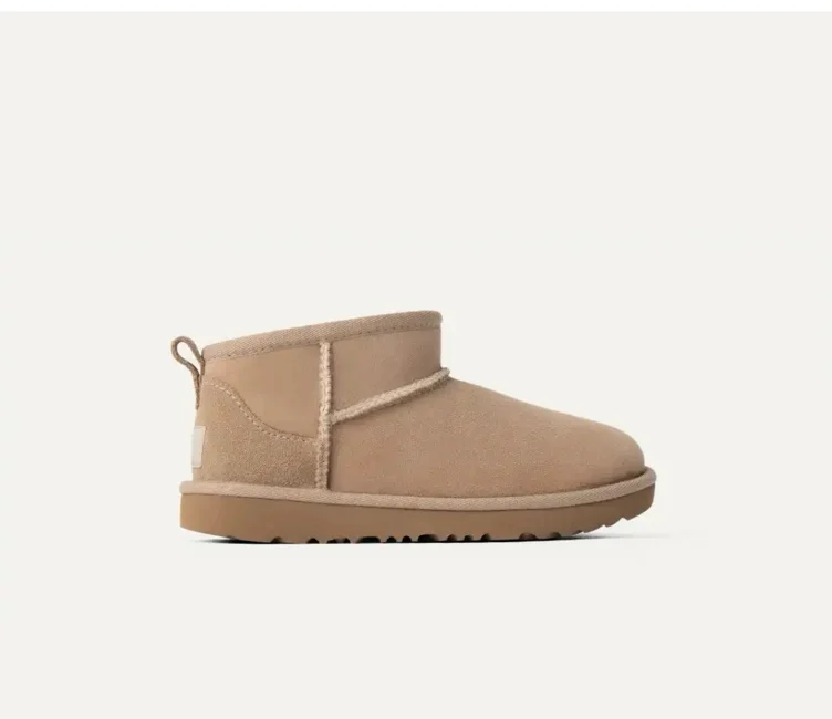 Kids' Classic Ultra Mini
