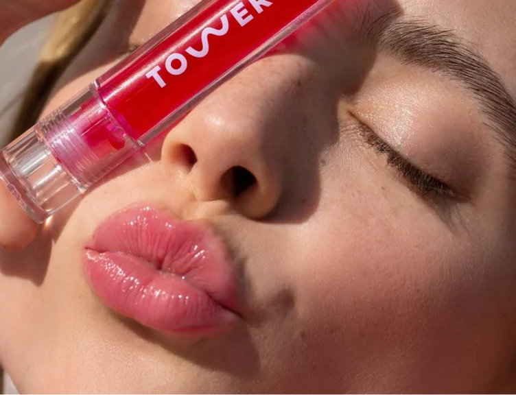 ShineOn Lip Jelly Hydrating Non-Sticky Lip Oil - XOXO