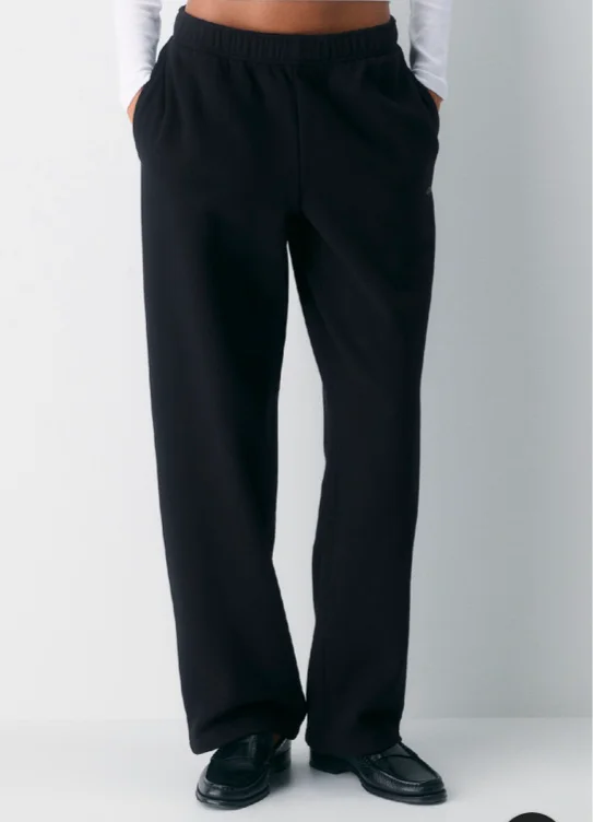 Cozy Sweatfleece Mega Straight™ Sweatpant