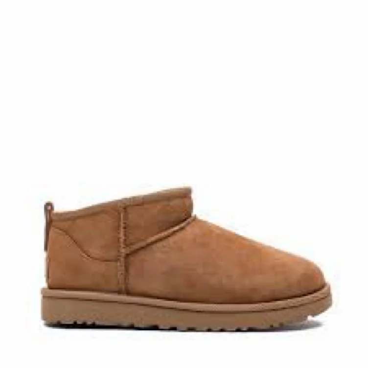 Women's Classic Ultra Mini