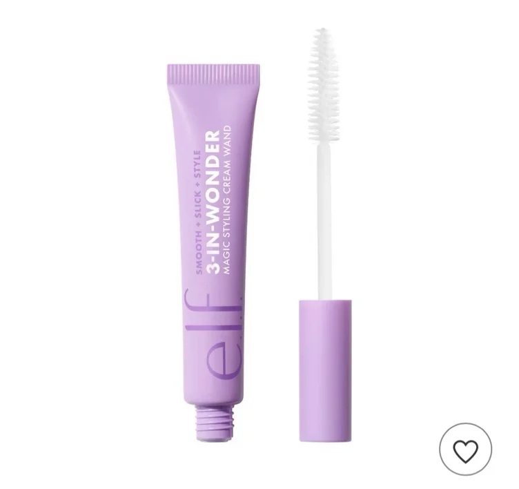 "elf slick back wanf" : Target