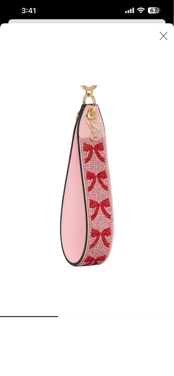 Buy Wristlet Strap Keychain - Order Small Accessories online 5000007978