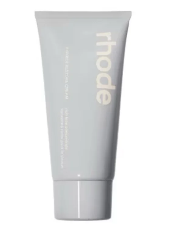 rhode Barrier Restore Cream Comforting Daily Moisturizer