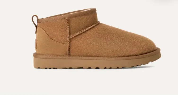 Women's Classic Ultra Mini