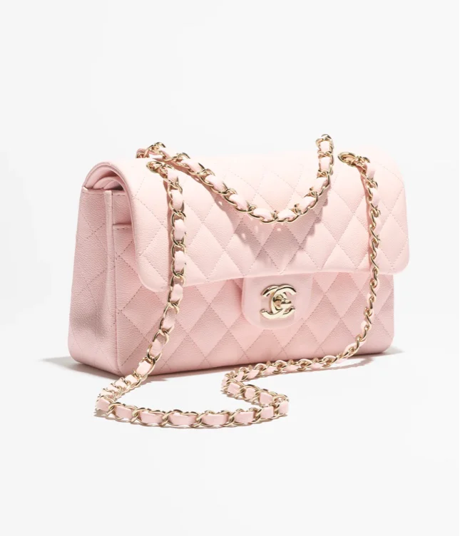 Small Classic Handbag
