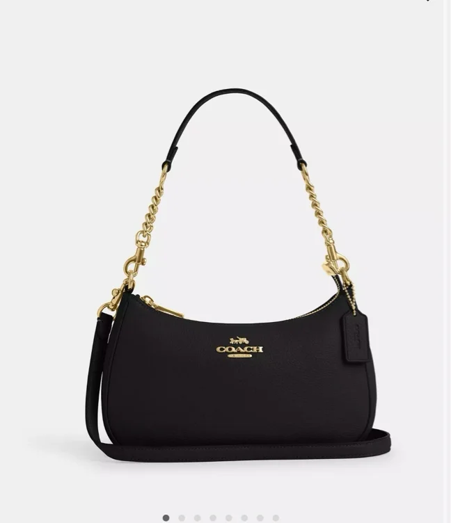 
		Shopping Bag | COACH OUTLET
	
