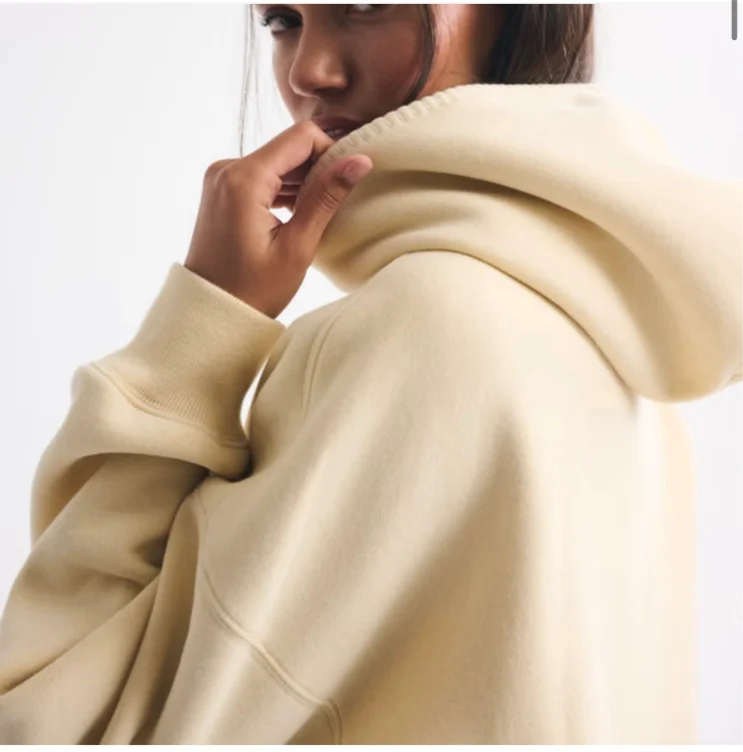 Sunday Hoodie