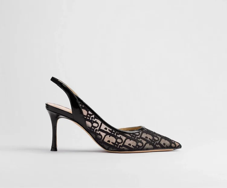 Décolleté slingback Adiorable