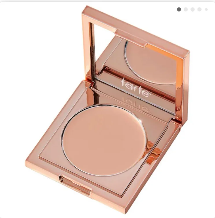 CC full coverage undereye color corrector 