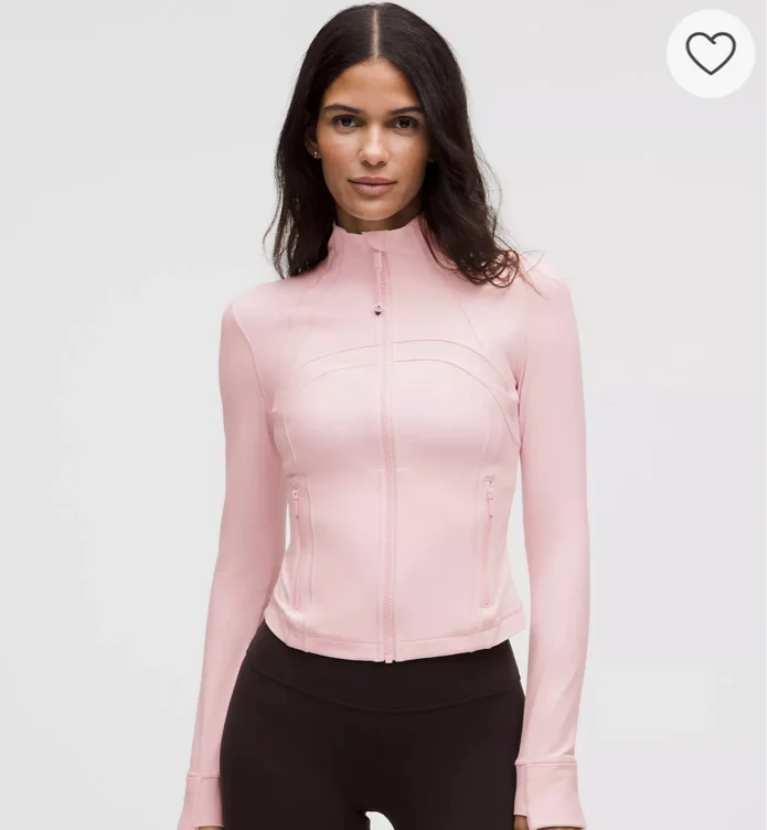 Define Cropped Jacket *Nulu - Black/Gold/Gold - 2