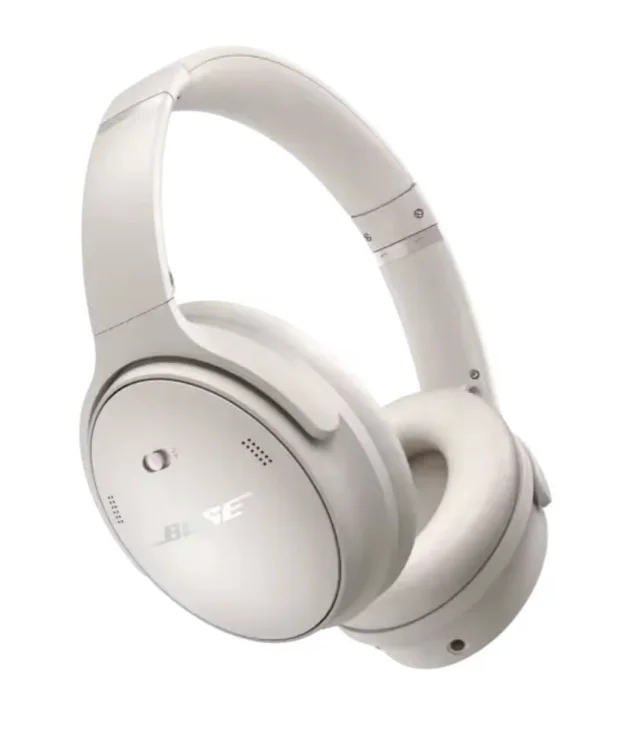 Bose QuietComfort Headphones