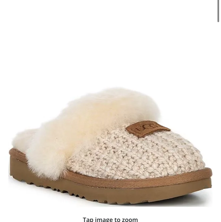 Women's Cozy Slipper