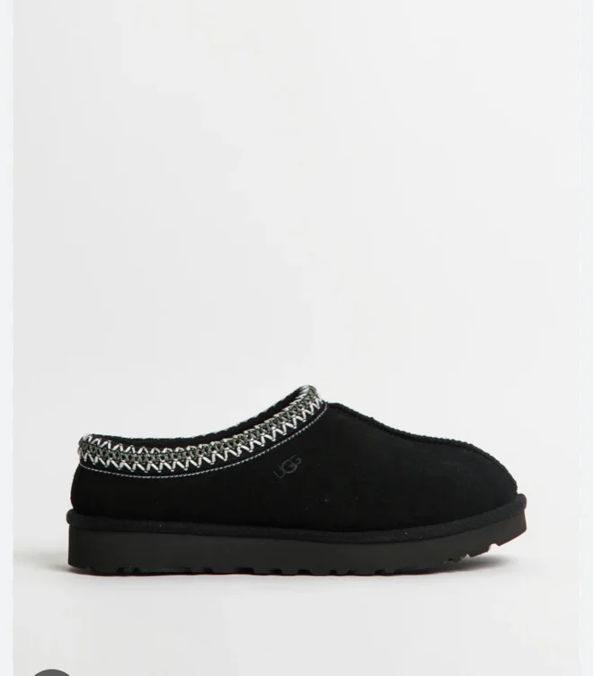 Women's Tasman II BLACK