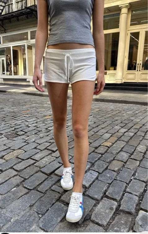 Marcie Sweatshorts