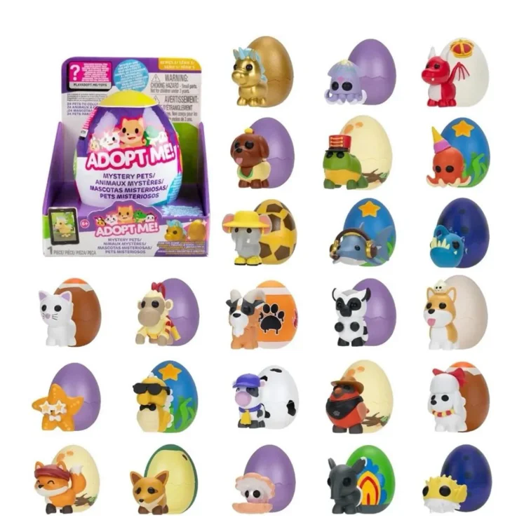 adopt me egg