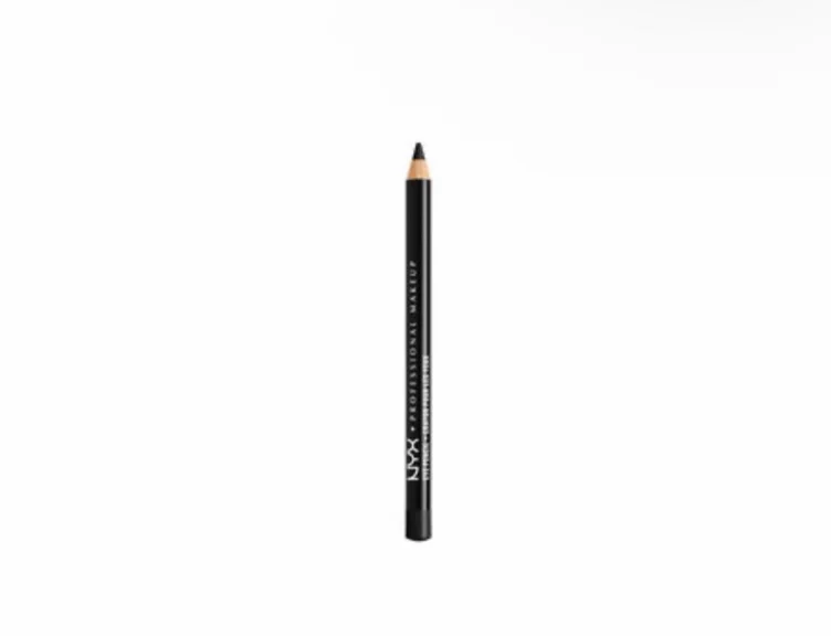 NYX Professional Makeup Slim Eye Pencil , Black - CVS Pharmacy
