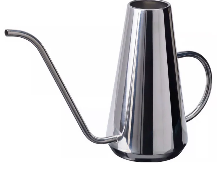 DOFTRIPS Arrosoir - acier inoxydable 1.5 l