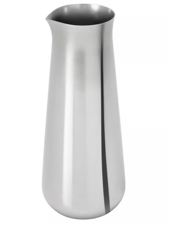 AFTONHAJ Carafe - acier inoxydable 1.0 l