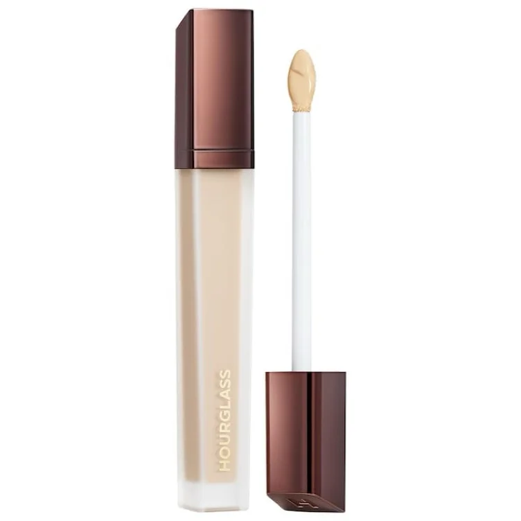 Vanish Airbrush Full Coverage Longwear Concealer - Valley 8.25