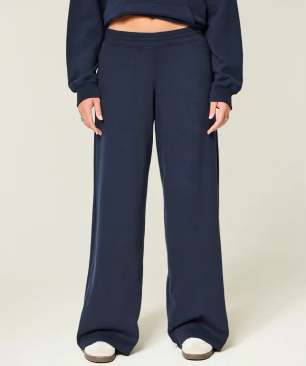 Baggy Sweatpants