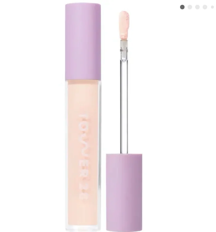 Swipe All-Over Hydrating Serum Concealer with 18-HR Wear - 0.5 ALTA