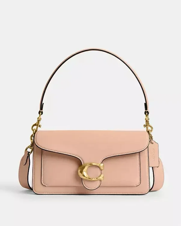 COACH Tabby Shoulder Bag 26