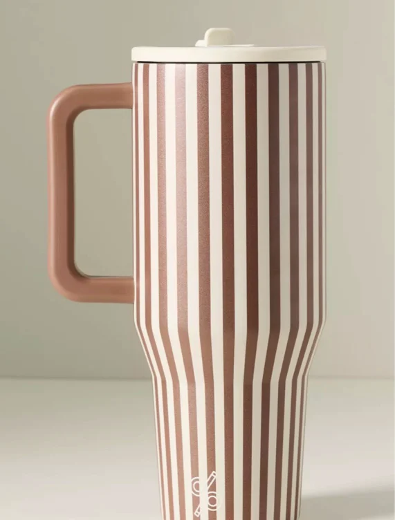 HydroJug x Anthropologie 40 oz. Traveler