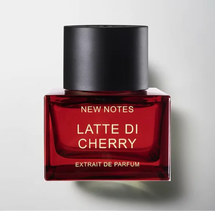 LATTE DI CHERRY