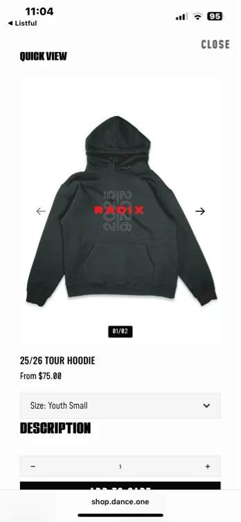 New Arrivals