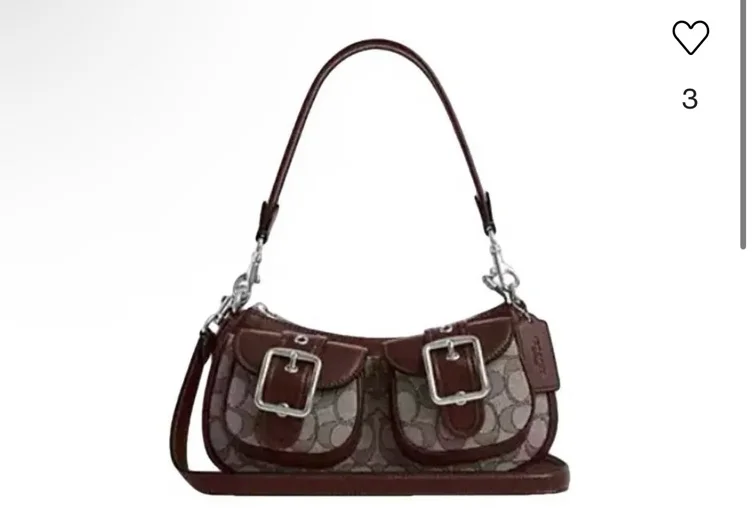 Handbag