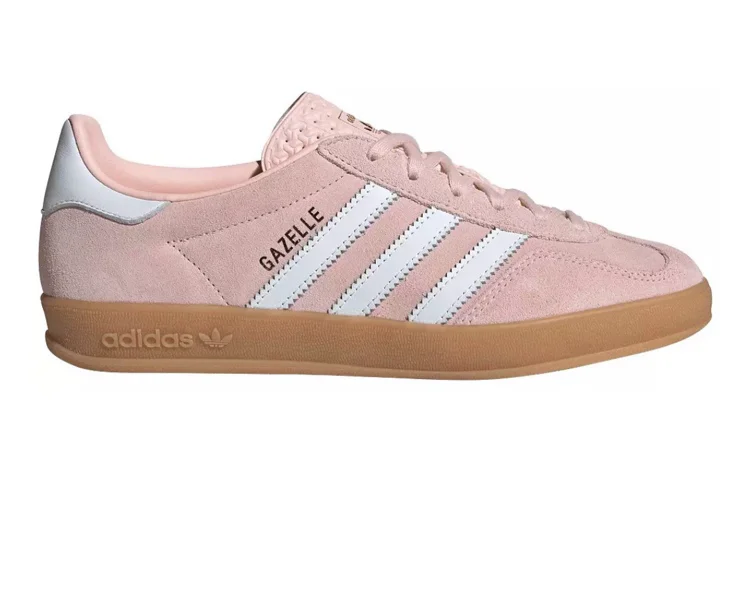 adidas Women's Gazelle Indoor Shoes