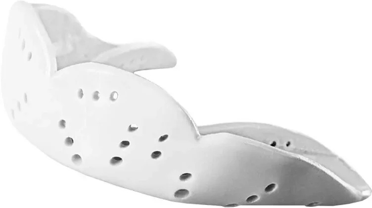 SISU Aero Guard Medium Mouthguard