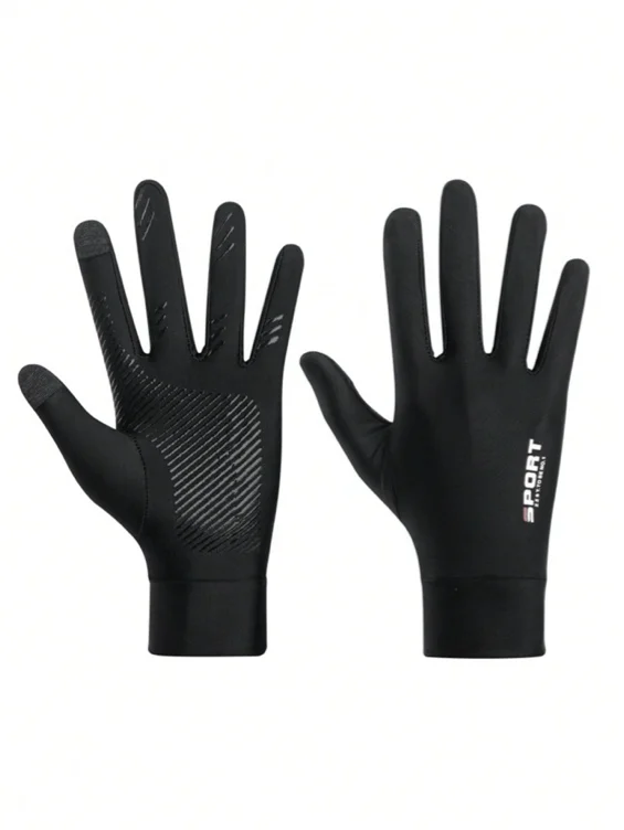 Sports gloves