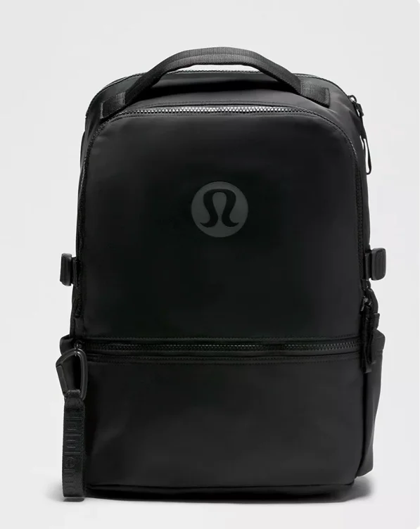New Crew Backpack 22L