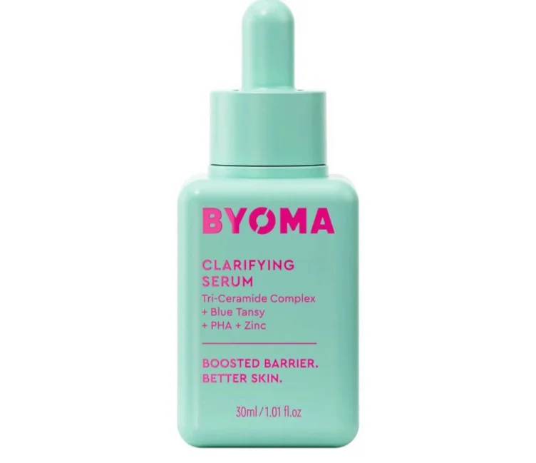 Clarifying Serum