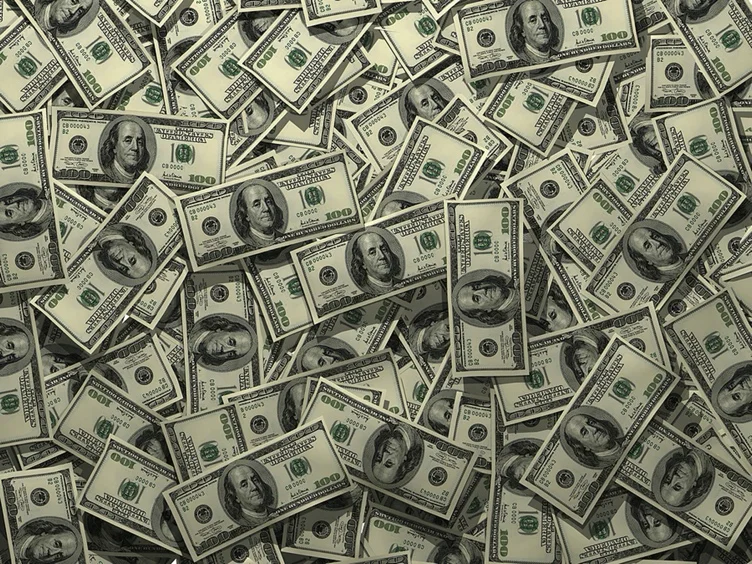 Money