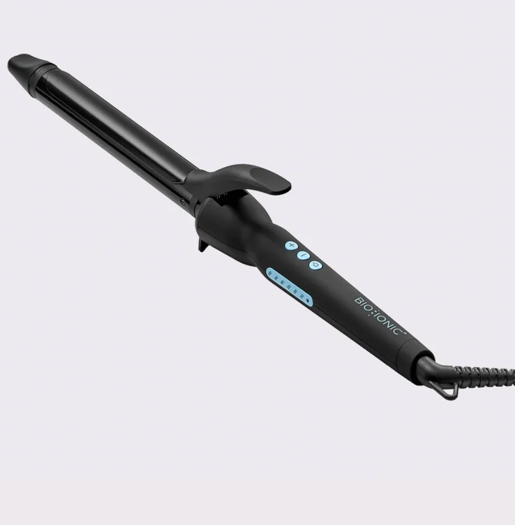 Curling Irons & Wands | Bio Ionic