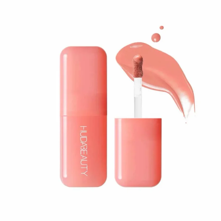 Rubor Líquido Blush Filter Liquid Blush