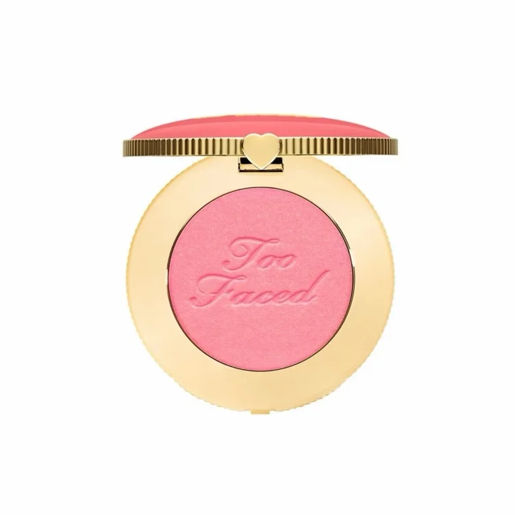 Rubor Cloud Crush Blurring Blush