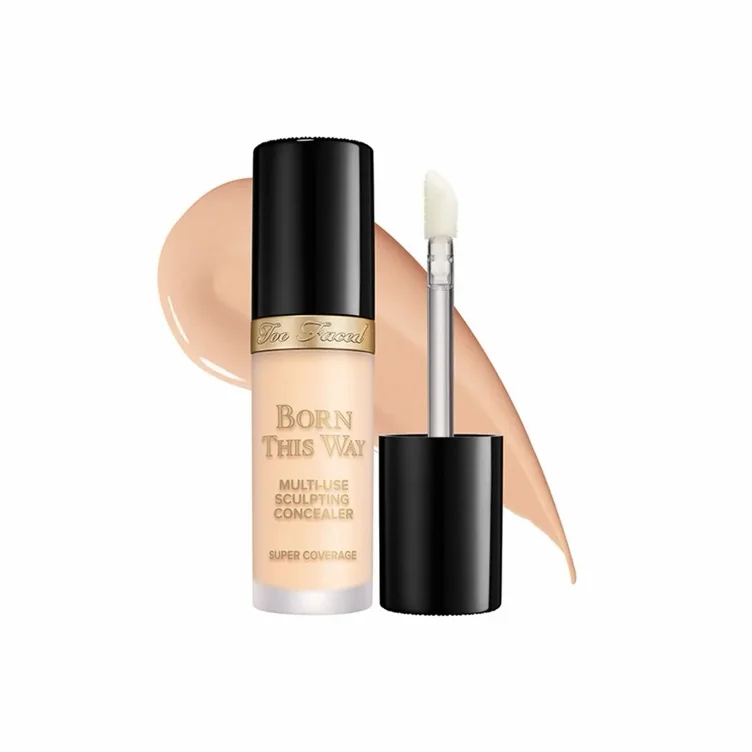 Corrector Born This Way Super Coverage Multi-Use Sculpting Concealer