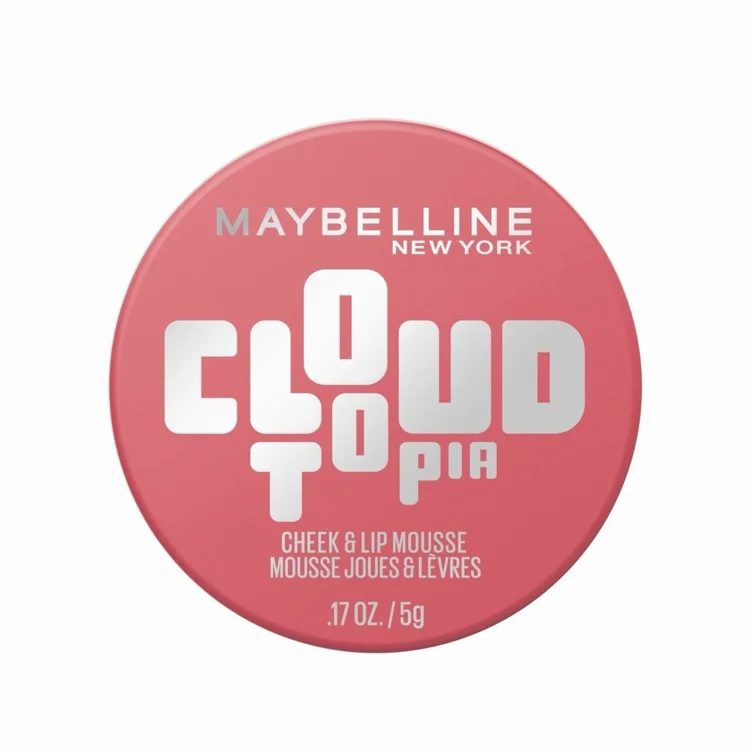 Rubor Multiuso Cloudtopia