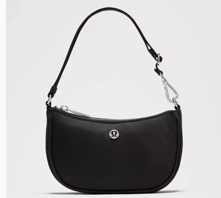 City Essentials Mini Shoulder Bag 1L - Light Ivory - ONE SIZE