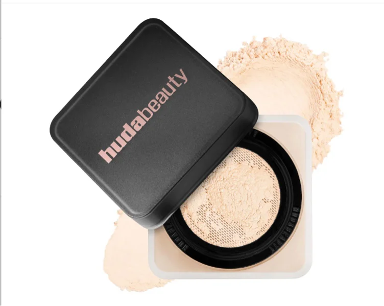 Easy Bake Blurring Loose Baking & Setting Powder - Cherry Peach