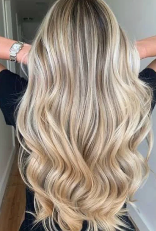 Hair appointment!! 